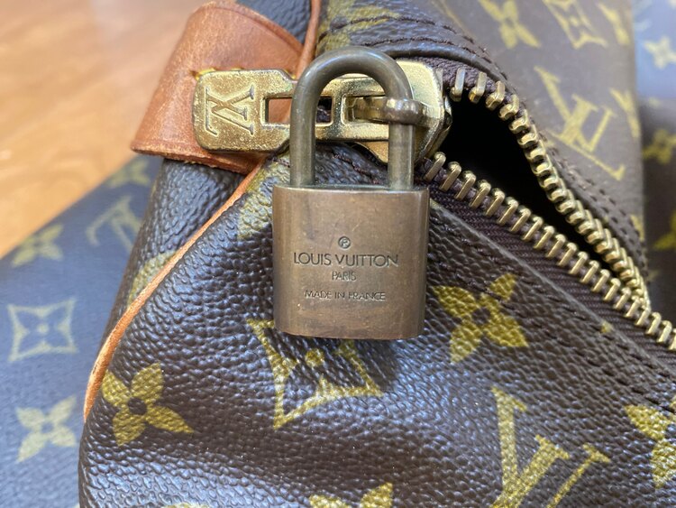 ルイヴィトン モノグラム （ブランドバッグ）の商品画像 - 査定依頼日：2024年12月21日 - 最高査定価格：110,000円