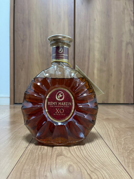 ブランデー コニャック （お酒）の商品画像 - 査定依頼日：2025年5月25日 - 最高査定価格：100,000円