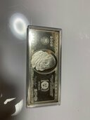 置物（金・貴金属）の商品画像 - 査定依頼日：2026年6月1日 - 最高査定価格：31,000円
