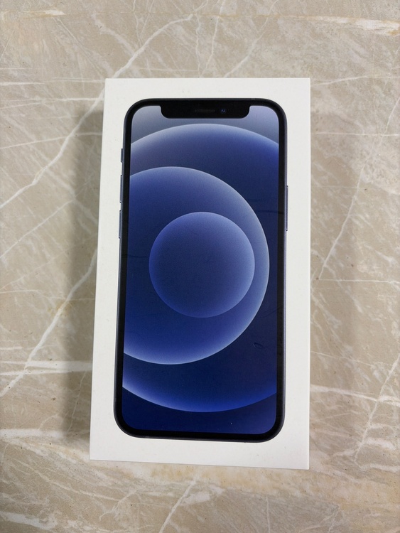 iPhone 12 mini 256GB SIMフリー（スマホ）の商品画像 - 査定依頼日：2026年2月9日 - 最高査定価格：24,000円