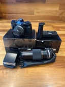 OM-1 （カメラ）の商品画像 - 査定依頼日：2025年10月1日 - 最高査定価格：8,000円