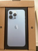 iPhone13Pro（スマホ）の商品画像 - 査定依頼日：2023年9月18日 - 最高査定価格：108,000円