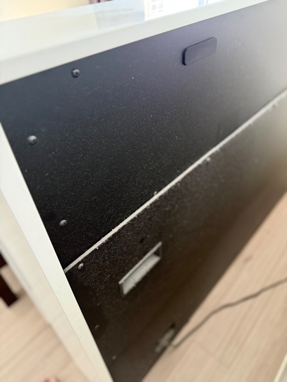 Yamaha NU1PBW（2016年）（ピアノ・楽器・PA機材）の商品画像 - 査定依頼日：2026年4月18日 - 最高査定価格：10,000円