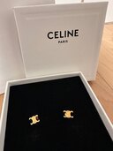 セリーヌ  （ブランドバッグ）の商品画像 - 査定依頼日：2025年2月23日 - 最高査定価格：45,000円