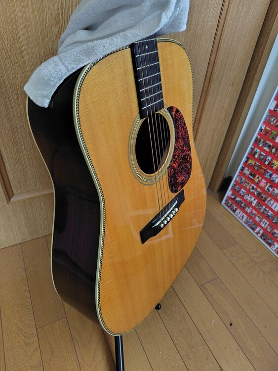 HD28V（ピアノ・楽器・PA機材）の商品画像 - 査定依頼日：2026年4月18日 - 最高査定価格：240,000円