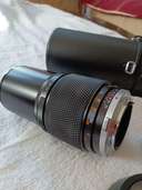 ＯＭ-1（カメラ）の商品画像 - 査定依頼日：2023年10月11日 - 最高査定価格：1,000円