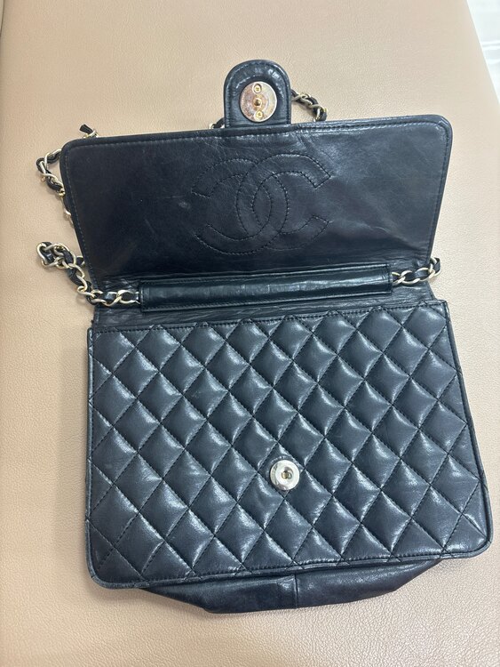シャネル シャネル(その他) （ブランドバッグ）の商品画像 - 査定依頼日：2025年5月27日 - 最高査定価格：90,000円