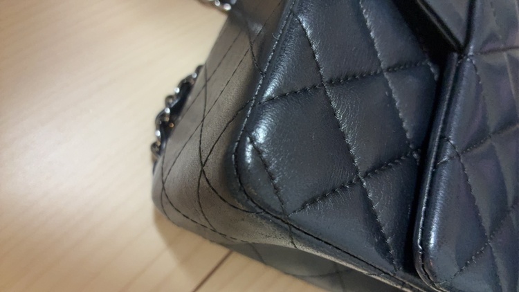 シャネル マトラッセ （ブランドバッグ）の商品画像 - 査定依頼日：2026年2月11日 - 最高査定価格：450,000円