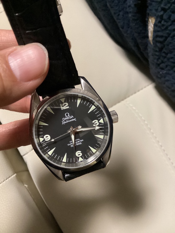 オメガ その他 2（高級時計）の商品画像 - 査定依頼日：2026年3月27日 - 最高査定価格：380,000円