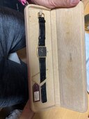 セイコー スプリントドライブ ドルチェ　AGT99（高級時計）の商品画像 - 査定依頼日：2025年4月29日 - 最高査定価格：30,000円