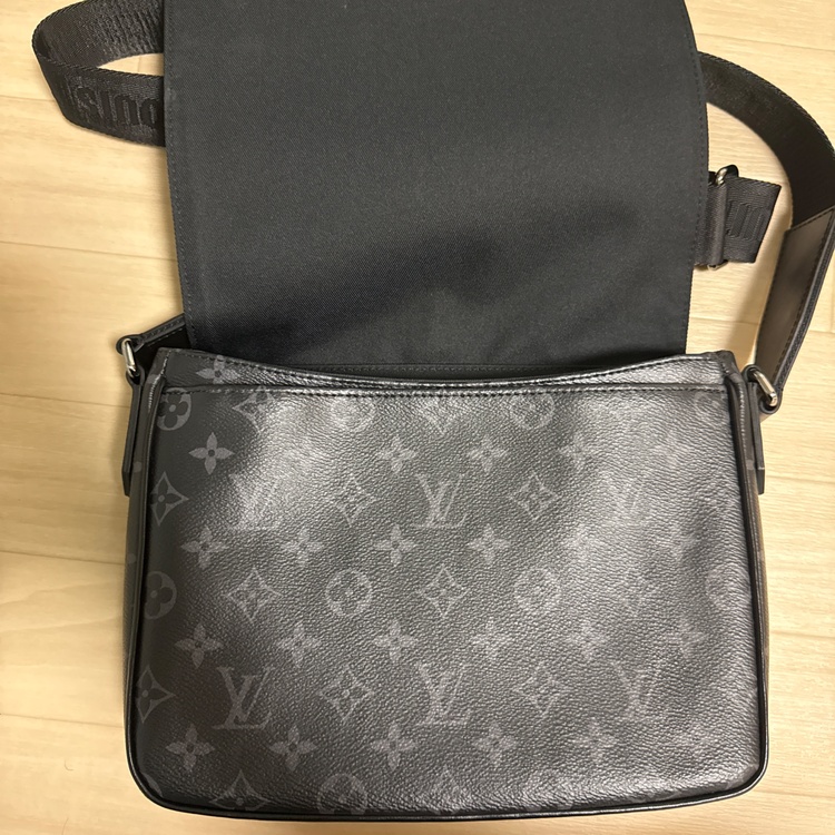 ルイヴィトン ルイヴィトン(その他) （ブランドバッグ）の商品画像 - 査定依頼日：2026年3月2日 - 最高査定価格：170,000円