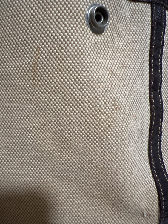 エルメス ガーデンパーティ （ブランドバッグ）の商品画像 - 査定依頼日：2025年6月25日 - 最高査定価格：25,000円