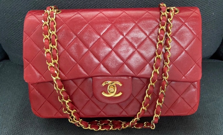 シャネル マトラッセ （ブランドバッグ）の商品画像 - 査定依頼日：2025年11月20日 - 最高査定価格：400,000円