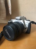 Rebel 2000（カメラ）の商品画像 - 査定依頼日：2023年5月19日 - 最高査定価格：1,500円