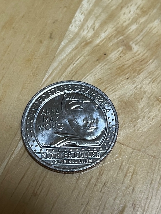 アメリカドル25ｾﾝﾄ（金・貴金属）の商品画像 - 査定依頼日：2026年3月18日 - 最高査定価格：100,000円