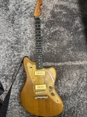 Paoletti guitars JM（ピアノ・楽器・PA機材）の商品画像 - 査定依頼日：2026年7月4日 - 最高査定価格：160,000円