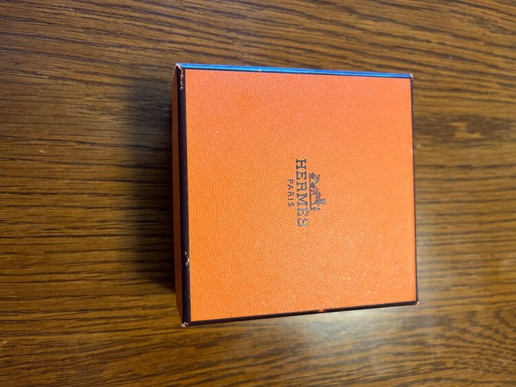 クリッククラックH?（ブランド財布・小物）の商品画像 - 査定依頼日：2025年5月13日 - 最高査定価格：35,000円