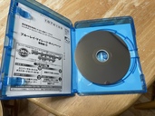 デス・レース（CD・DVD）の商品画像 - 査定依頼日：2022年1月12日 - 最高査定価格：50円