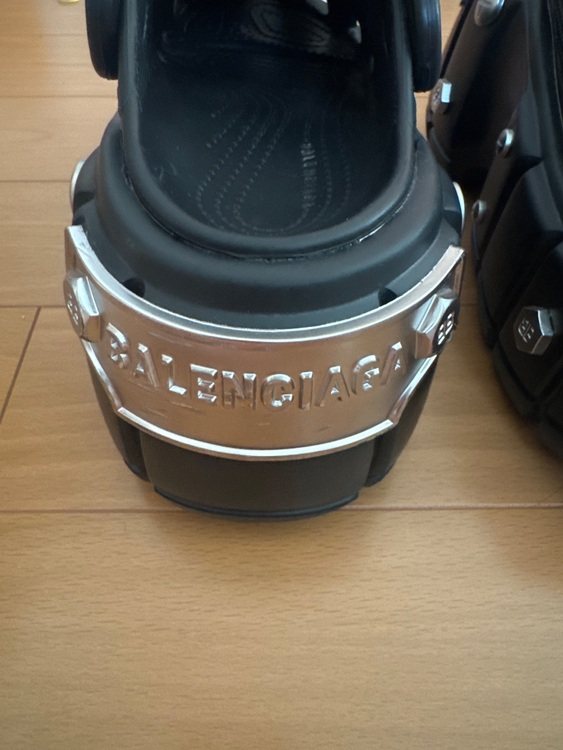 バレンシアガ  （ブランドバッグ）の商品画像 - 査定依頼日：2025年6月22日 - 最高査定価格：60,000円