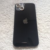 iPhone13（スマホ）の商品画像 - 査定依頼日：2025年12月24日 - 最高査定価格：36,000円