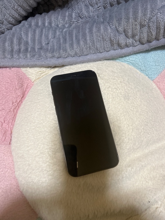 iPhone 12 Pro 128GB SIMフリー（スマホ）の商品画像 - 査定依頼日：2026年3月4日 - 最高査定価格：32,000円