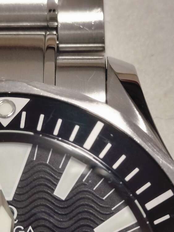 オメガ シーマスター 2254.50（高級時計）の商品画像 - 査定依頼日：2025年4月28日 - 最高査定価格：420,000円