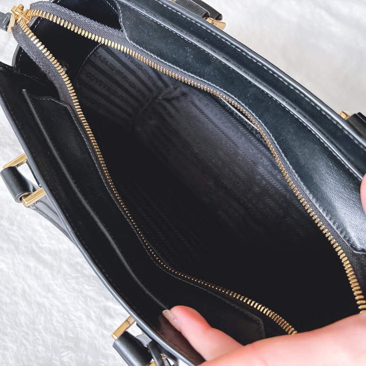 プラダ  （ブランドバッグ）の商品画像 - 査定依頼日：2026年1月15日 - 最高査定価格：200,000円