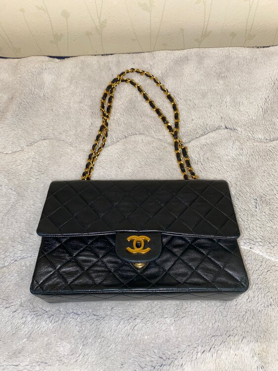 シャネル マトラッセ （ブランドバッグ）の商品画像 - 査定依頼日：2025年2月13日 - 最高査定価格：600,000円