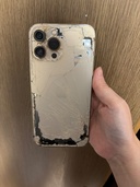 iPhone iPhone 13 Pro Max 128GB au（スマホ）の商品画像 - 査定依頼日：2026年9月3日 - 最高査定価格：27,000円