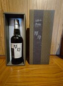 ウイスキー ウイスキー(その他)（お酒）の商品画像 - 査定依頼日：2026年9月18日 - 最高査定価格：55,000円