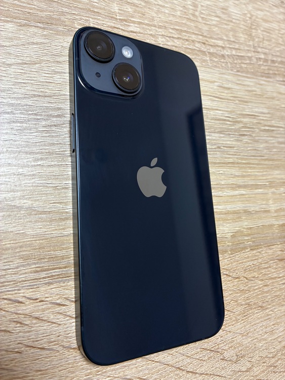 iPhone 14 256GB 楽天モバイル（スマホ）の商品画像 - 査定依頼日：2025年7月6日 - 最高査定価格：65,000円