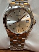 グラントセイコウ（高級時計）の商品画像 - 最高査定価格：3,000,000円