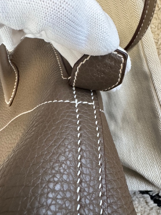 エルメス ボリード （ブランドバッグ）の商品画像 - 査定依頼日：2025年8月21日 - 最高査定価格：800,000円