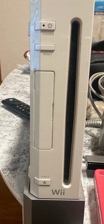 Wiiカセット（ゲーム機本体・ゲームソフト）の商品画像 - 査定依頼日：2025年4月20日 - 最高査定価格：1,500円