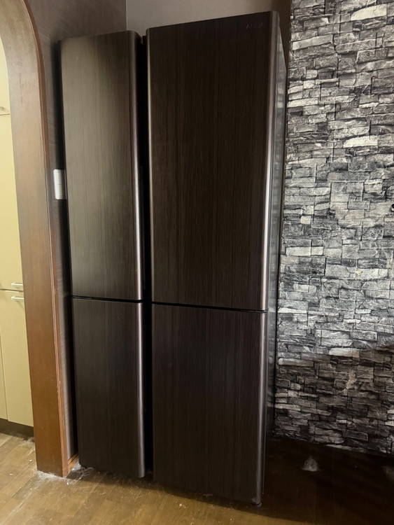 AQR-TZ51R （家電）の商品画像 - 査定依頼日：2026年2月27日 - 最高査定価格：21,000円