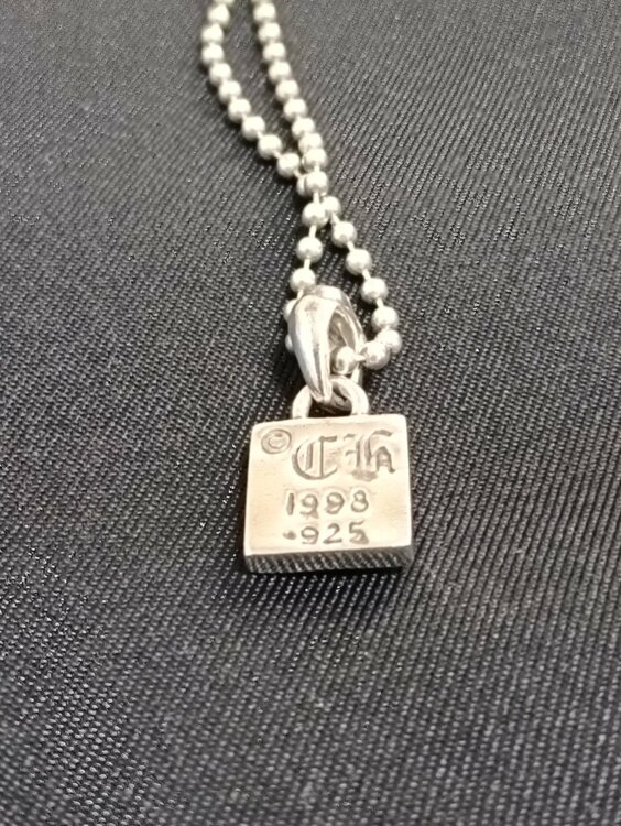 フレームドチャーム  BSフレア（古着・ファッション）の商品画像 - 査定依頼日：2026年4月17日 - 最高査定価格：75,000円