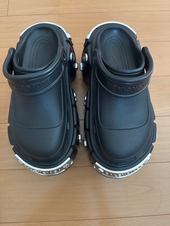 バレンシアガ  （ブランドバッグ）の商品画像 - 査定依頼日：2025年6月22日 - 最高査定価格：60,000円