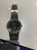 ブルガリ ブルガリブルガリ BB33SSAUTO L9030（高級時計）の商品画像 - 査定依頼日：2026年4月29日 - 最高査定価格：80,000円