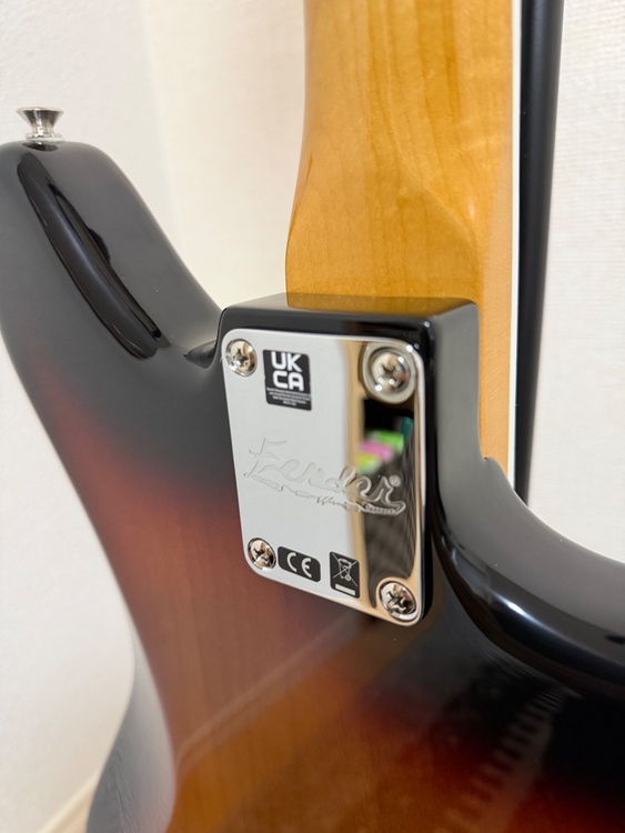 Kurt Cobain Jaguar® Left-Hand（ピアノ・楽器・PA機材）の商品画像 - 査定依頼日：2026年4月4日 - 最高査定価格：145,000円