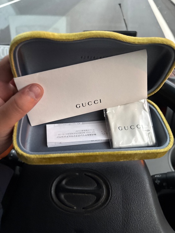 グッチ  （ブランドバッグ）の商品画像 - 査定依頼日：2025年10月26日 - 最高査定価格：20,000円