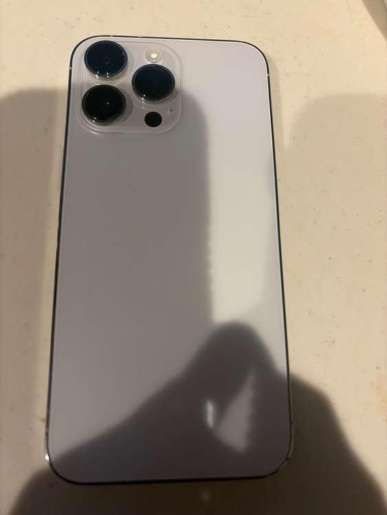 iPhone 14 Pro Max 256GB SIMフリー（スマホ）の商品画像 - 査定依頼日：2025年11月11日 - 最高査定価格：89,000円