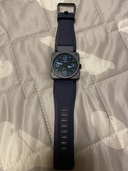 BR03-92BLVEC-R（高級時計）の商品画像 - 査定依頼日：2021年8月5日 - 最高査定価格：150,000円