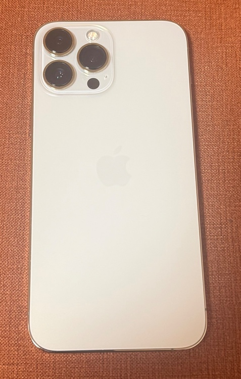 iPhone 13 Pro Max 256GB SIMフリー（スマホ）の商品画像 - 査定依頼日：2026年2月27日 - 最高査定価格：61,000円