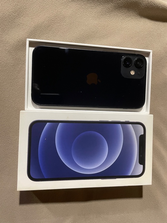 iphone 12mini（スマホ）の商品画像 - 査定依頼日：2026年6月8日 - 最高査定価格：20,000円