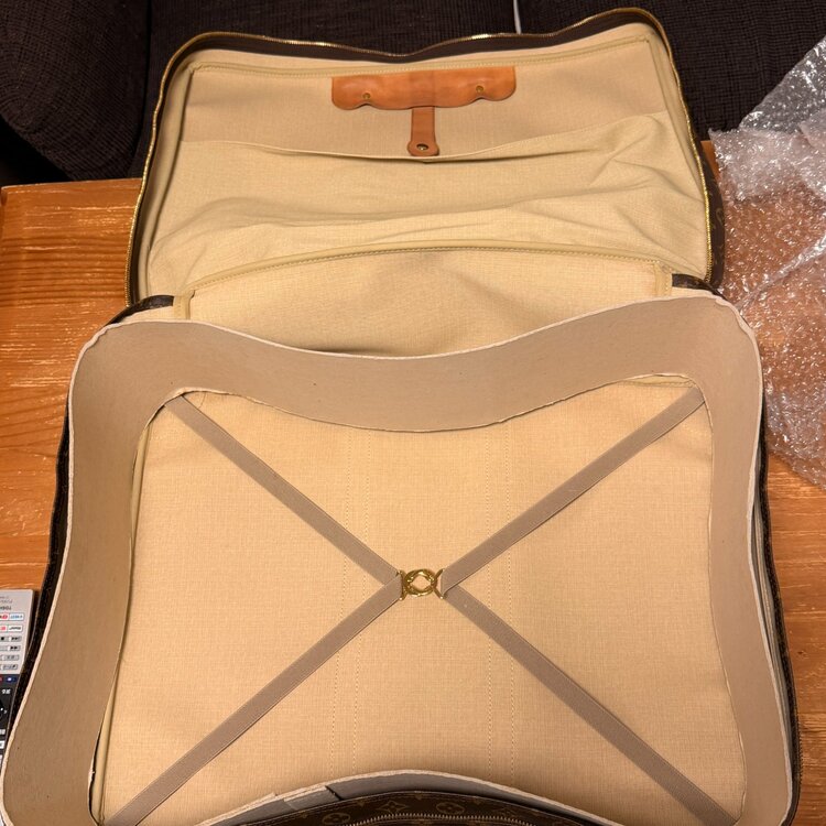 シリウス55 M41404 ボストンバッグ（ブランドバッグ）の商品画像 - 査定依頼日：2026年7月10日 - 最高査定価格：70,000円