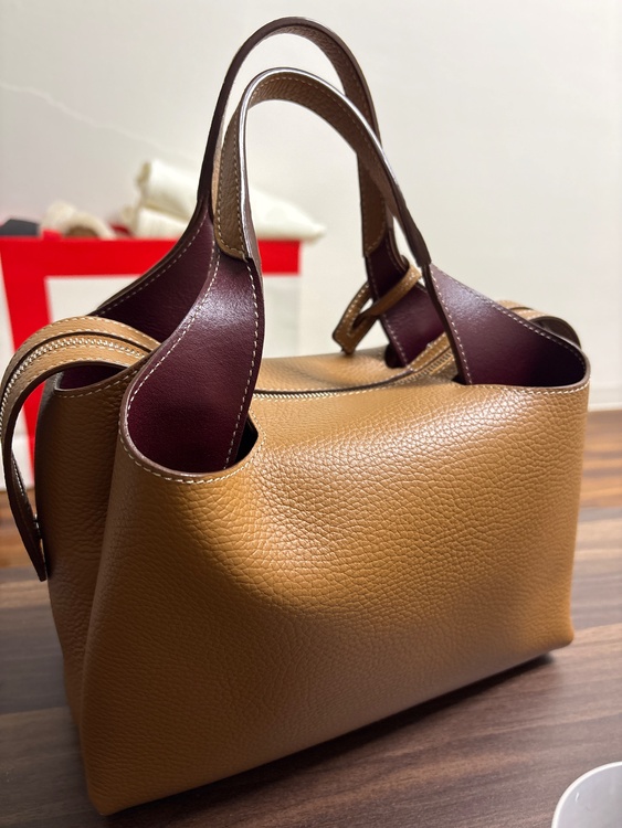 その他 その他 （ブランドバッグ）の商品画像 - 査定依頼日：2025年12月7日 - 最高査定価格：50,000円