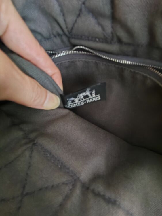 エルメス　フールトゥ（ブランドバッグ）の商品画像 - 査定依頼日：2025年8月28日 - 最高査定価格：10,000円