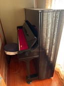 U3H 1497282（ピアノ・楽器・PA機材）の商品画像 - 査定依頼日：2025年10月10日 - 最高査定価格：3,000円