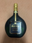 アルマニャック・ソーヴァル・ナポレオン（お酒）の商品画像 - 査定依頼日：2026年2月7日 - 最高査定価格：10円