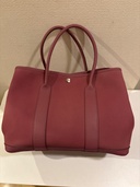 ガーデンパーティーPMトワルオフィシエ（ブランドバッグ）の商品画像 - 査定依頼日：2026年6月9日 - 最高査定価格：200,000円